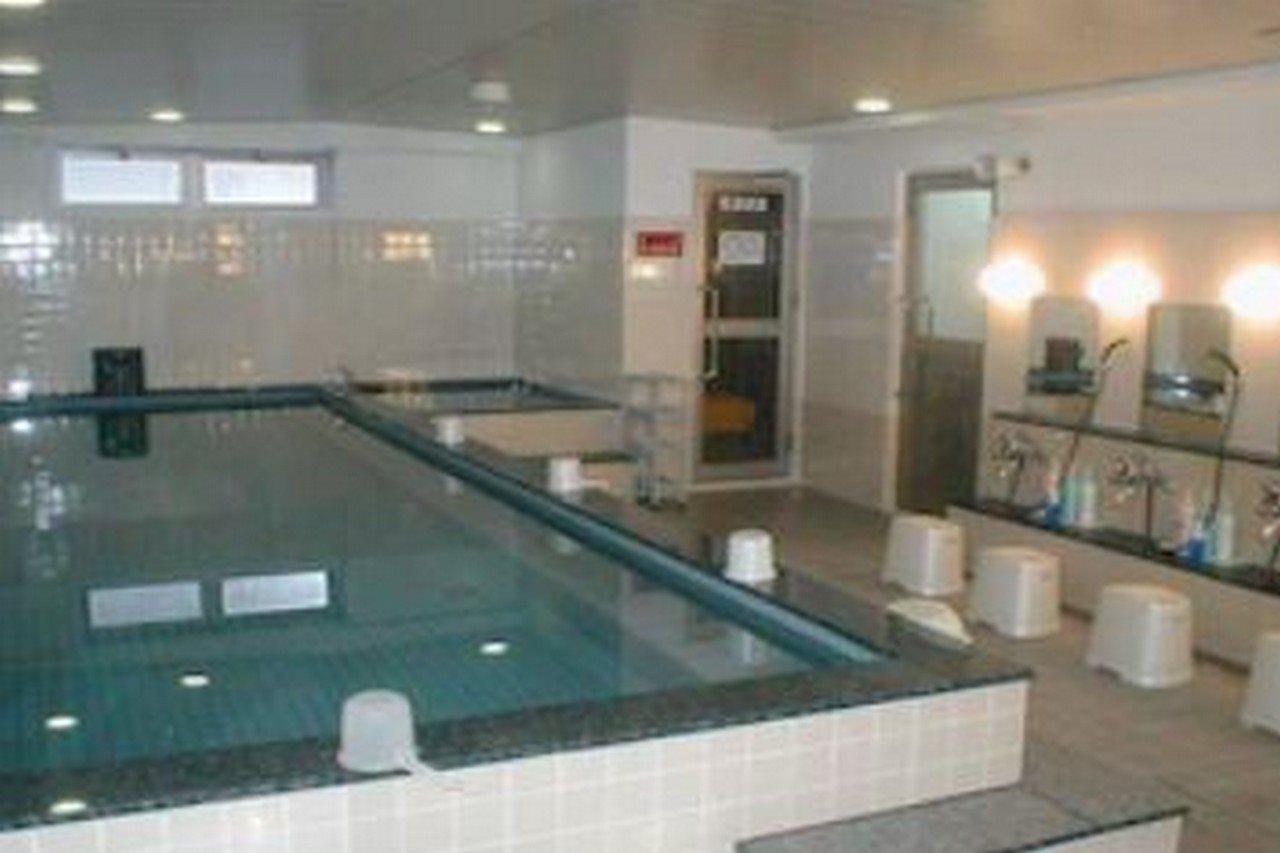 Capsule Hotel Kobe Sannomiya (Adults Only) Εξωτερικό φωτογραφία