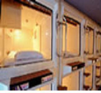 Capsule Hotel Kobe Sannomiya (Adults Only) Δωμάτιο φωτογραφία