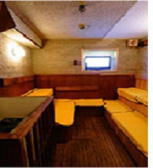 Capsule Hotel Kobe Sannomiya (Adults Only) Εξωτερικό φωτογραφία