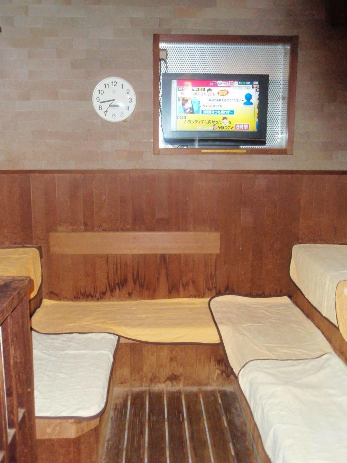 Capsule Hotel Kobe Sannomiya (Adults Only) Εξωτερικό φωτογραφία